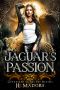 [Guardians of the Fae Realms 05] • Jaguar's Passion